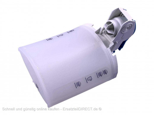 Senseo Milchtank HD7010 passend für *HD7850 HD7852