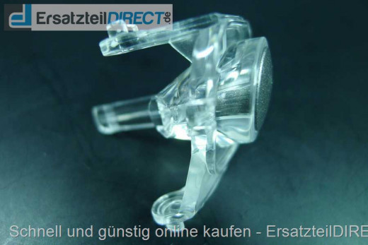 Senseo 2-Tassen-Schalter passend für HD7854/60