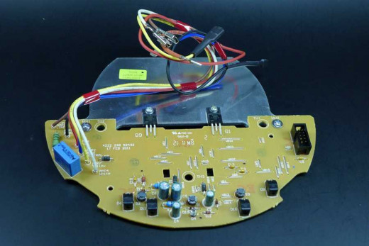 Senseo Platine Leiterplatte passend für HD7853/60