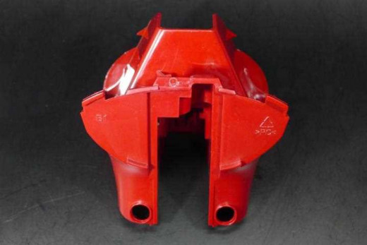 Senseo Ausgussabdeckung HD7854/80