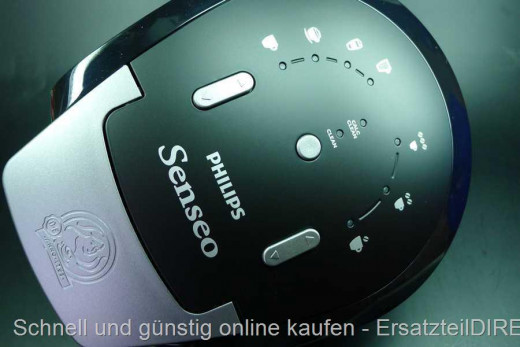 Senseo Padkammer passend für HD7854/60 HD7854/69