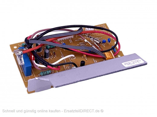 Senseo Platine passend für HD7870 HD7872 HD7873