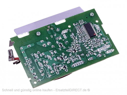 Senseo Platine passend für HD7870 HD7872 HD7873
