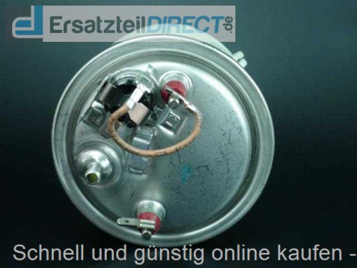 Senseo Boiler passend für alle Maschinen HD78xx