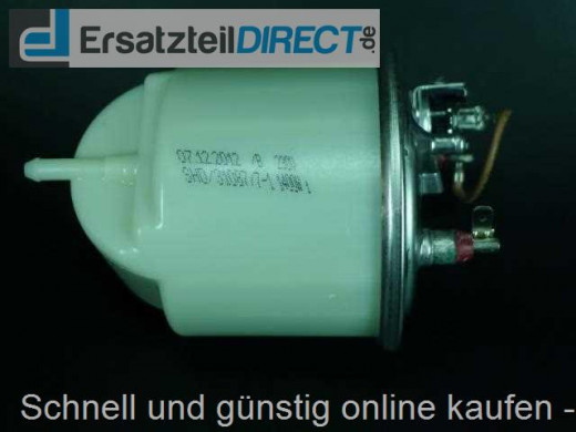 Senseo Boiler passend für alle Maschinen HD78xx