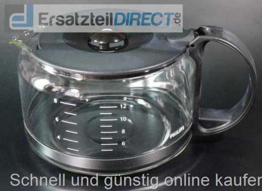 Kaffeemaschinen Kaffekanne HD7919 fürHD5405