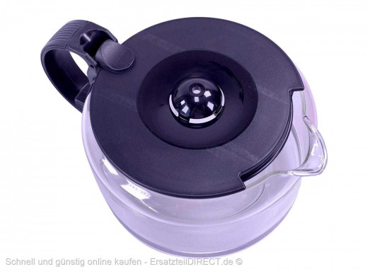 Ersatzkanne HD7919 passend für HD5400 HD5405