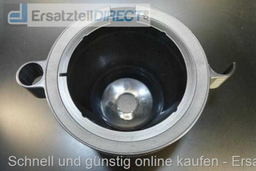 Philips Kaffeemaschine Filterhalterung für HD 5405