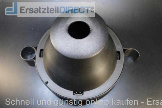 Kaffeemaschinen Filterhalterung passend für HD 5405