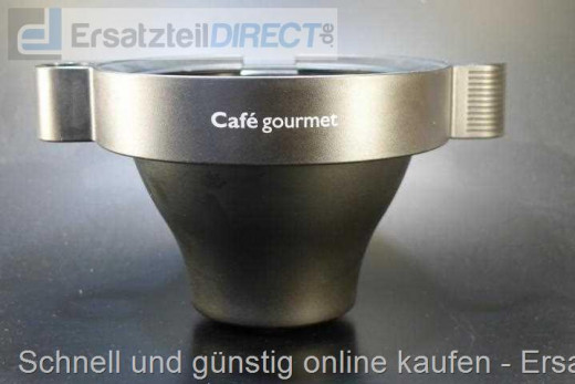 Kaffeemaschinen Filterhalterung passend für HD 5405