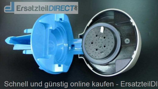 Senseo Brühkammer passend für HD7872/10