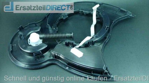 Senseo Bodenplatte Bedienfeld HD7872 /7873