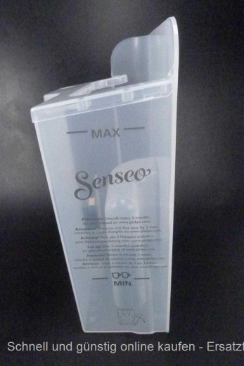 Senseo Quadrante Wassertank HD7863* HD7864