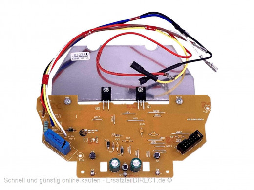 Senseo Platine verwendbar passend für HD7854/60 /69 HD7854/80
