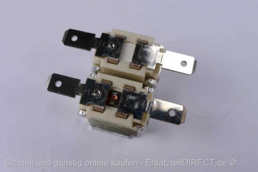 KaffeeAutomaten Thermostatsicherung HD7698