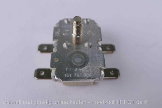 KaffeeAutomaten Thermostatsicherung HD7698