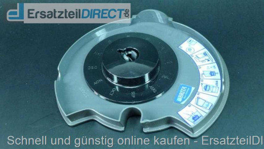 Senseo Deckel (groß) Wassertank passend für HD7873