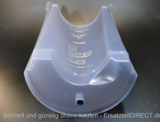 Senseo 3 Tank Wasserbehälter HD7835 HD7825