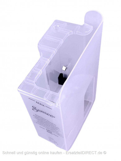 Senseo Quadrante Wassertank HD7863B HD7864