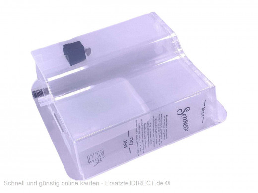Senseo Quadrante Wassertank HD7863B HD7864