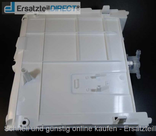 Senseo Gehäuserückwand + Venti HD7855-7858