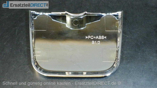 Senseo Abdeckung HD7855 HD7856 7857 HD7858