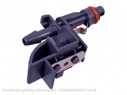 Senseo Dampfauslass HD7855 -HD7857 HD7858