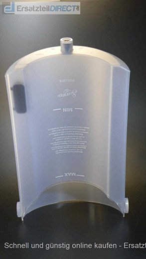 Senseo Tank Wasserbehälter HD7810/10/19