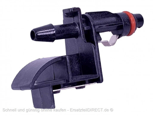 Senseo Dampfauslaß HD7855 HD7856 - HD7858