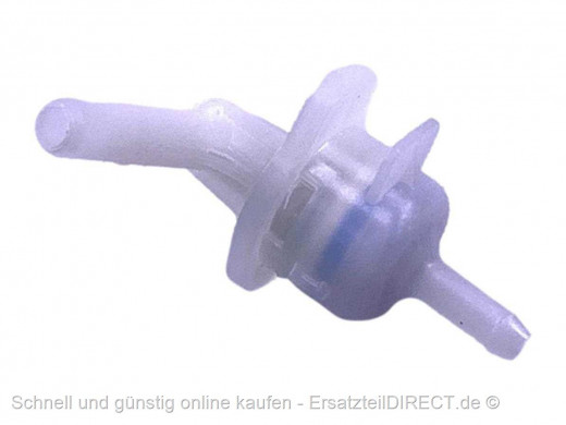 Senseo Kaffeemaschinen Ventil HD7892 HD7884