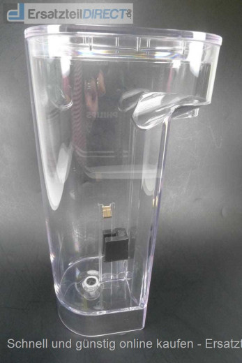 Senseo Up Wassertank passend für HD7880 HD7884