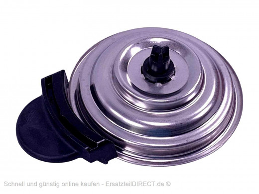 Senseo Up Padhalter 1 passend für HD7880 HD7884