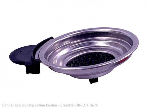 Senseo Up Padhalter 1 passend für HD7880 HD7884