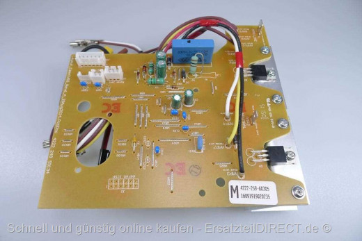 Senseo Platine passend für HD7855/50B HD7856/60B