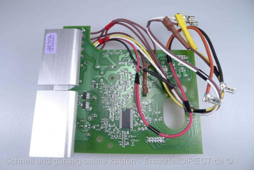Senseo Platine passend für HD7855/50B HD7856/60B