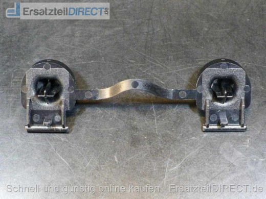 Senseo Rahmen passend für HD7817/60/61/62/63