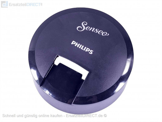 Senseo Deckel passend für HD7817/60 HD6554/60