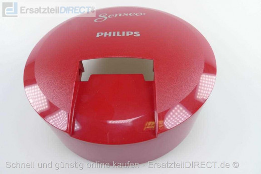 Senseo Deckel HD7817 HD6554/90 HD6554/94