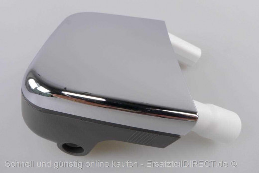 Senseo Kaffee Milchschäumer HD7855 HD7856