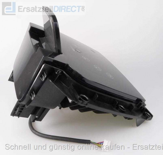 Senseo Brühgruppe passend für HD7855 HD7856
