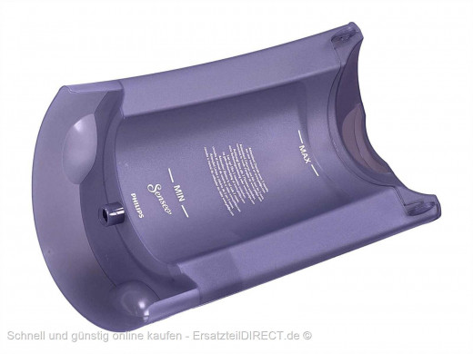 Senseo Wassertank XL 1.2L verwendbar passend für HD7818 HD6555
