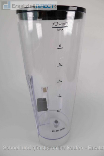 Senseo Kaffee-./ Padmaschinen Tank HD7892