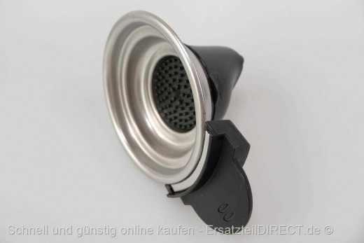 Senseo Padhalter 2 Tassen verwendbar passend für HD7891 HD7892