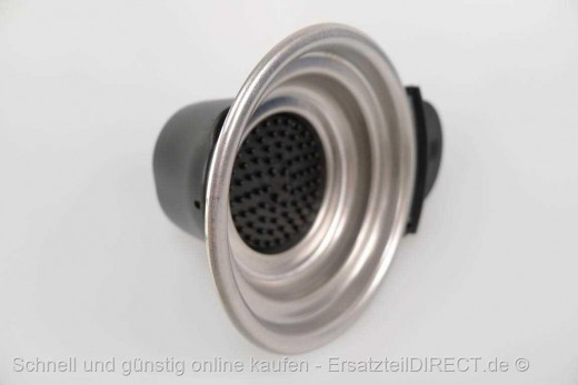 Senseo Padhalter 2 Tassen verwendbar passend für HD7891 HD7892