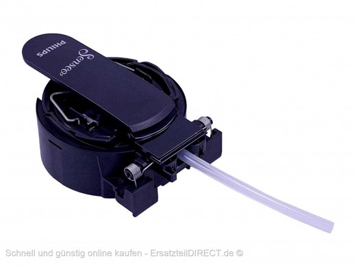 Senseo Kaffeemaschinen Brühgruppe verwendbar passend für HD7892