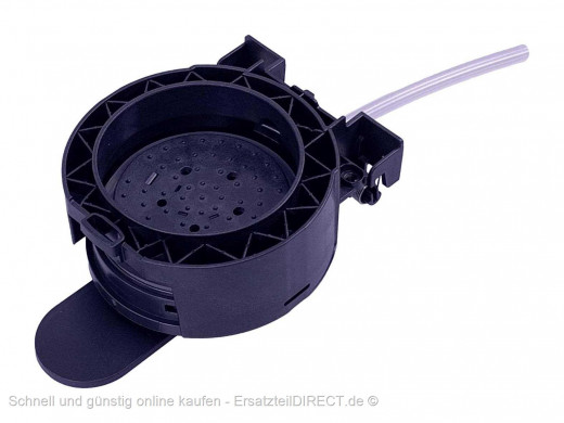 Senseo Kaffeemaschinen Brühgruppe verwendbar passend für HD7892