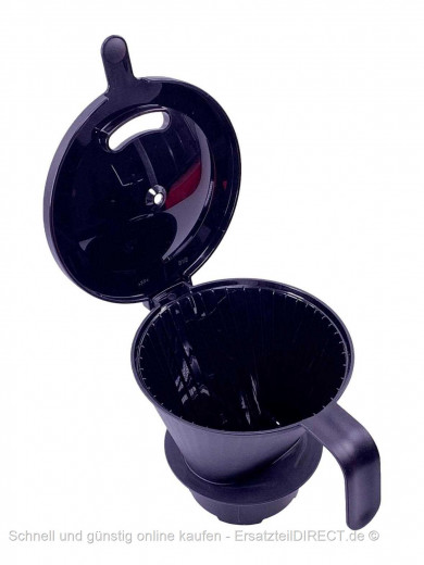 Senseo Padmaschinen Filter HD7892