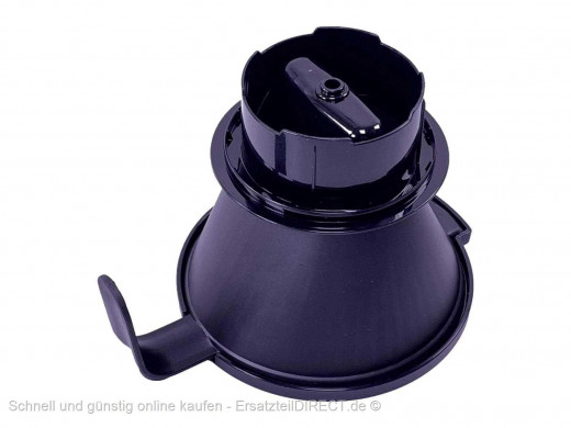 Senseo Padmaschinen Filter HD7892