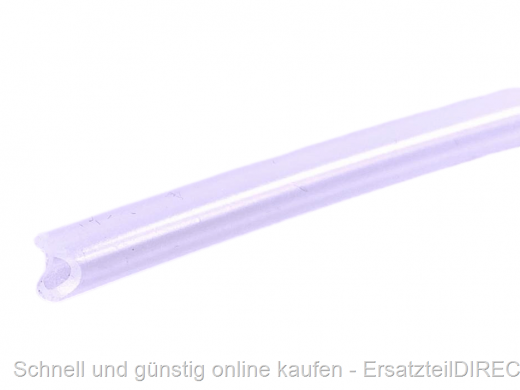 Kaffeemaschinen Milchschlauch HD6570 HD6574