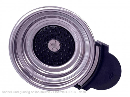 Senseo Padhalter 1 Tasse passend für HD7891 HD7892